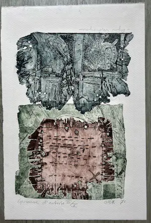 Kees Okx - Whonder why kopen? Bied vanaf 50!