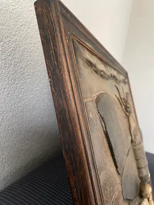 Klaas de Boer - Vlinder kopen? Bied vanaf 250!