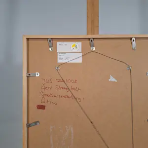 Gert Strengholt - Litho, titel, Stadswandeling I Delft kopen? Bied vanaf 40!