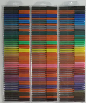 AcheterRob Scholte - Made in China- Collage van viltstiften? Enchérissez de 849!