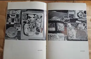 Karel Appel - Corneille , Benner, Lucebert , Lataster, Nederland de nieuwe generatie kopen? Bied vanaf 1!