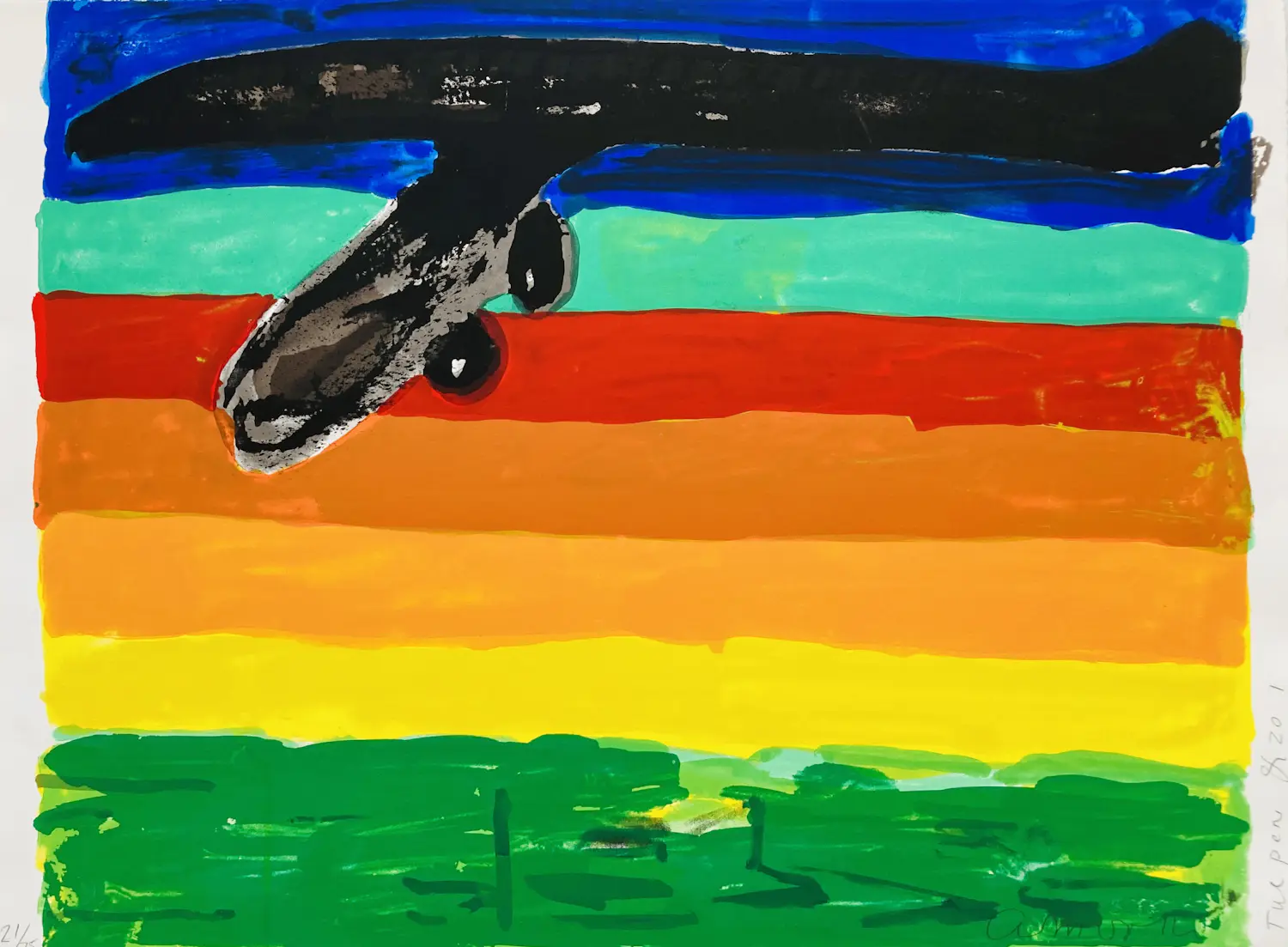 Cees Dolk (1949-2016)