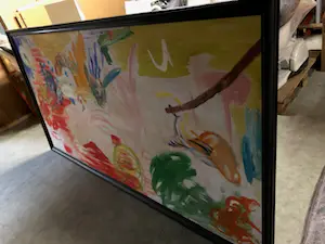 John Cees Smit - Piece a resistance kopen? Bied vanaf 500!