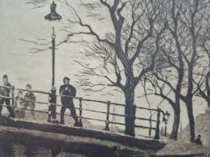 Willem Witsen - West-Indisch Huis kopen? Bied vanaf 550!