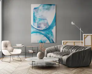 Claus Bertermann - Beyond the Veil - XXL kopen? Bied vanaf 5500!