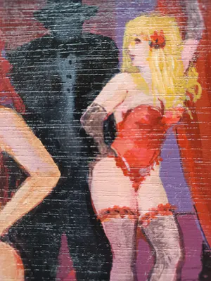 Hélène van Stralen - Dames van lichte zeden. kopen? Bied vanaf 59!