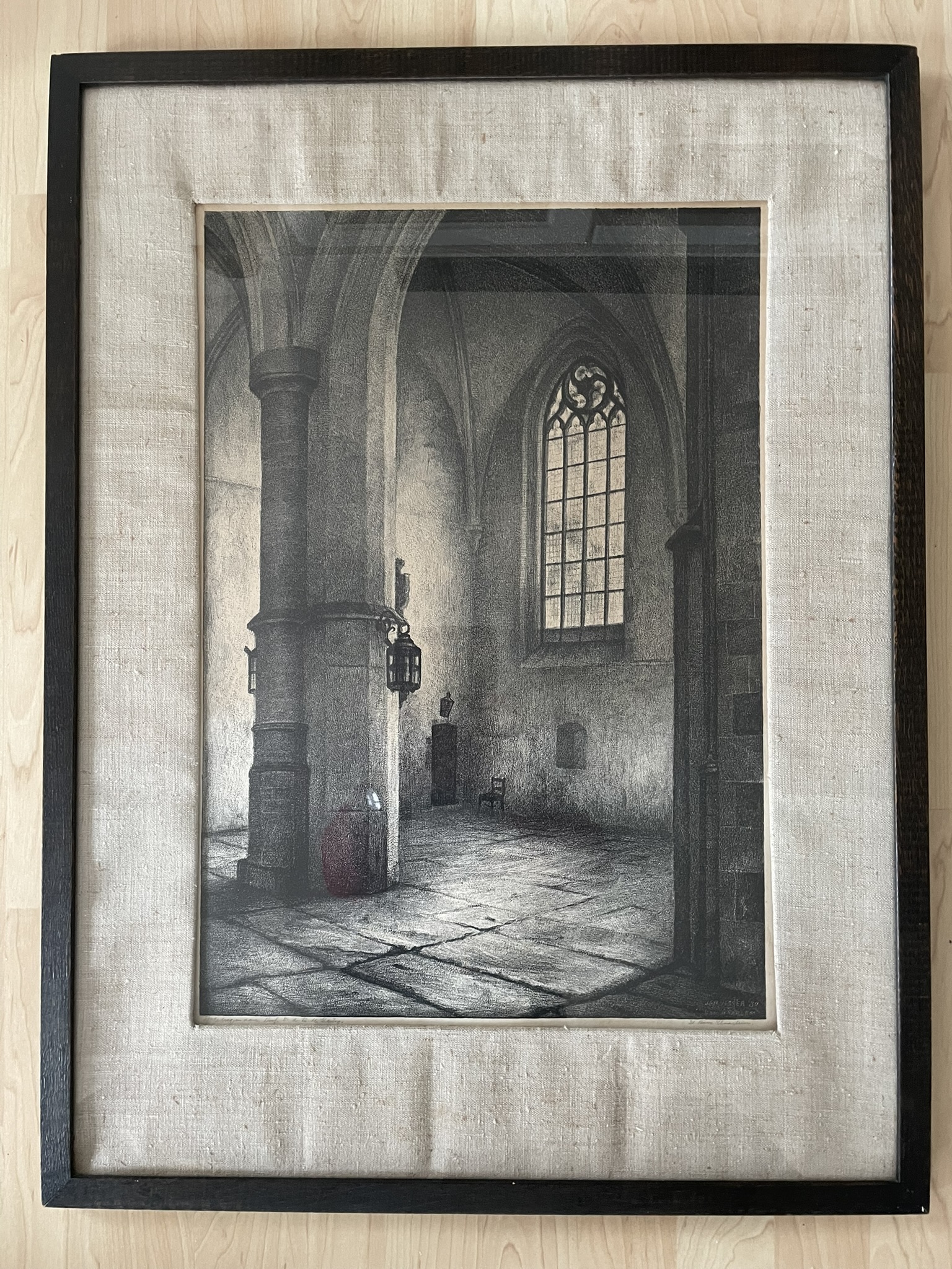 Jan Visser (1879-1961)