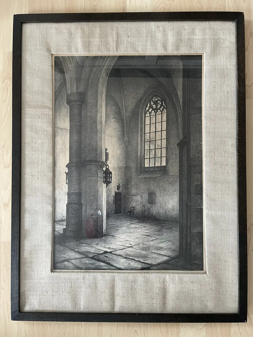 Jan Visser (1879-1961)