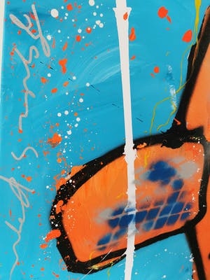 Espen Hagen - Fly V7 kopen? Bied vanaf 170!