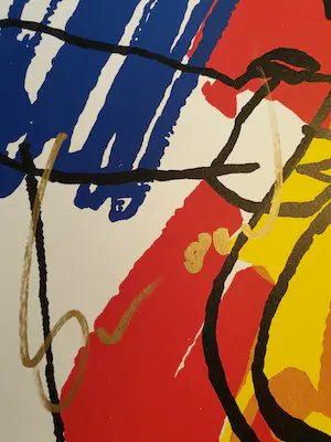 Herman Brood - The Beat goes on I kopen? Bied vanaf 350!