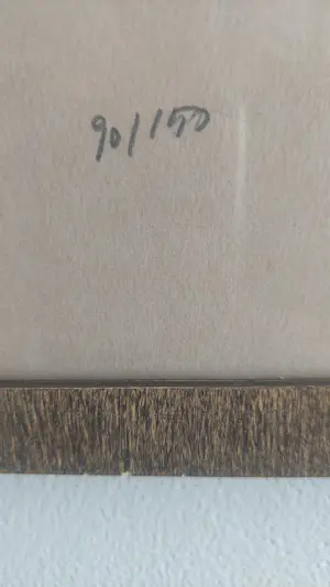 Valerio Adami - Omaggio a Juan Gris kopen? Bied vanaf 80!