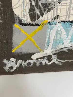 Jerome Bech - De koning en zijn dochter kopen? Bied vanaf 1750!