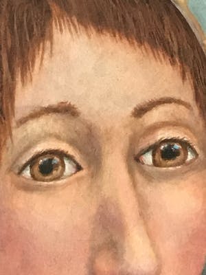 Schilder Hermanus - lichtkrans kopen? Bied vanaf 185!