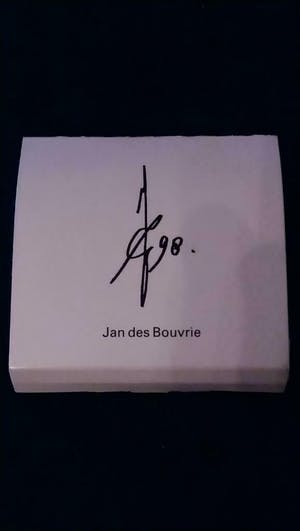 Jan des Bouvrie - Zilveren sieraad kopen? Bied vanaf 49!