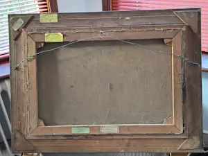 Frederik Hendrik Kaemmerer - Boerderij aan het water kopen? Bied vanaf 160!