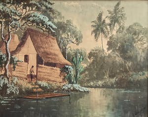 Anton Kustia Widjaja - Huis aan rivier kopen? Bied vanaf 1!