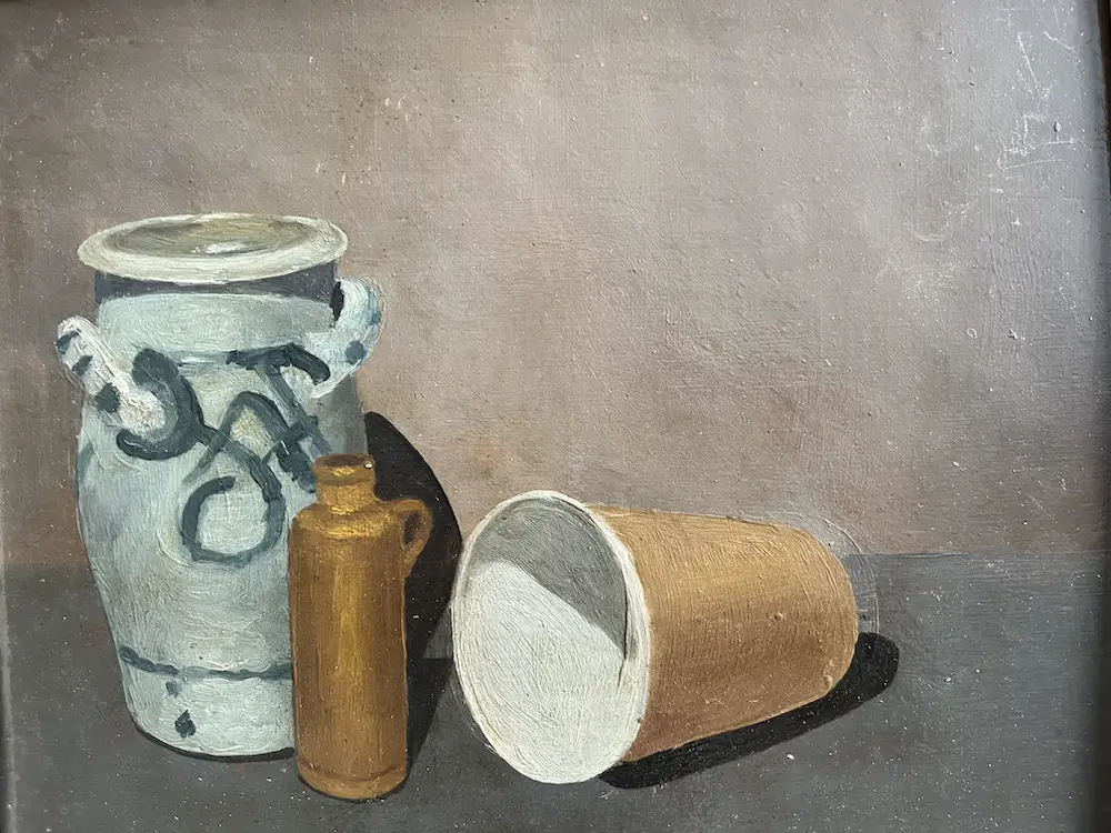 Peter Zoetendaal (1945)