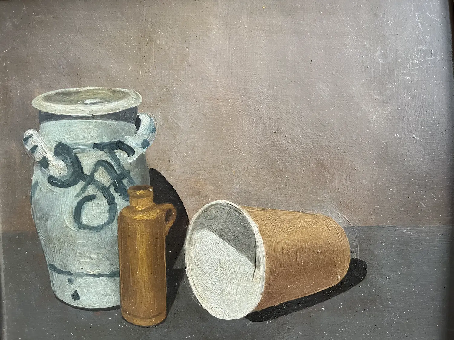 Peter Zoetendaal (1945)