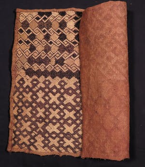 Kuba - Shoowa kleedje kopen? Bied vanaf 20!