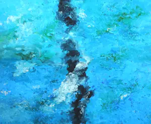 Armando - "DAMALS " - handgesigneerd - kleurengiclée - kleine oplage slechts 25 kopen? Bied vanaf 189!