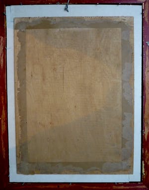 Huibert Schallenberg - Bloemen - Boeket Oost Indische Kers in een kruikje kopen? Bied vanaf 135!