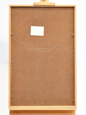 Bernard van der Wielen - Werkbroek en schoenen kopen? Bied vanaf 50!