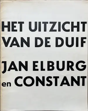 Constant - Het uitzicht van de duif (I) kopen? Bied vanaf 140!