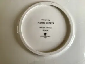 Harrie Sijbers - Bloemen in bos kopen? Bied vanaf 40!