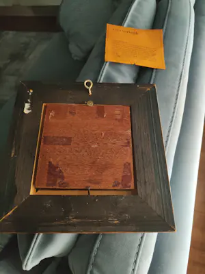 Kees Verbeek - Landschap met boerderij kopen? Bied vanaf 100!