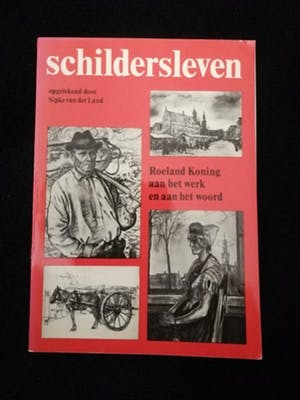 Roeland Koning - Groenburgwal-Staalstraat Amsterdam '22 kopen? Bied vanaf 95!