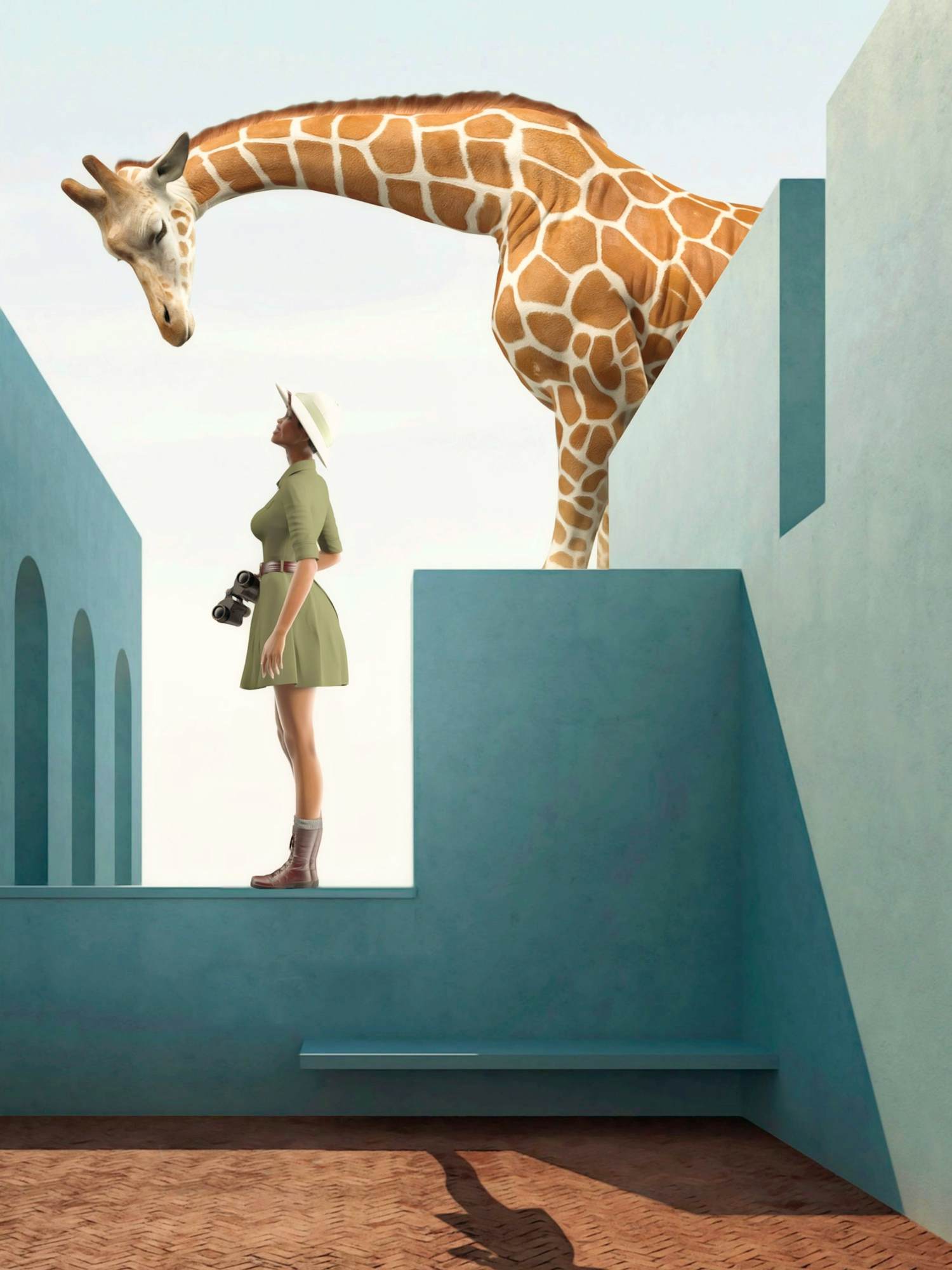 Mr Strange - The Explorer kopen? Bied vanaf 80!