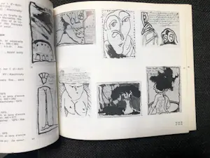 Buy Pierre Alechinsky - Dessins d' Alechinsky? Bid from 32!