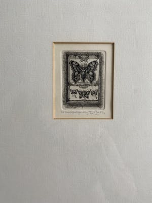 Bertil Schmull - De Huwelijks verzameling kopen? Bied vanaf 25!