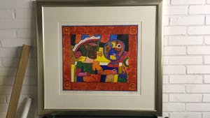 Clemens Briels - Goddes of Communication kopen? Bied vanaf 250!