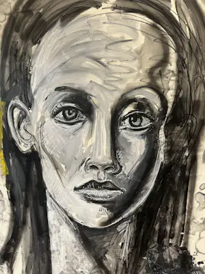 Peter Klashorst - Niet bekend kopen? Bied vanaf 1450!