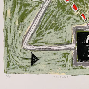 Petra Dolleman - Telgang kopen? Bied vanaf 20!