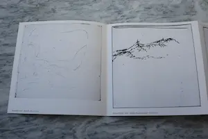 Joseph Beuys - "Landschaften", Begleitheft zur Ausstellung, handsigniert kopen? Bied vanaf 200!