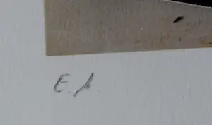 Daniel Spoerri - 3D grafisch werk - 2014 kopen? Bied vanaf 700!