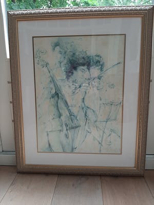 Gary Benfield - CELLO kopen? Bied vanaf 195!