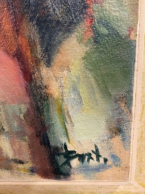 Bert Otten - clown kopen? Bied vanaf 50!