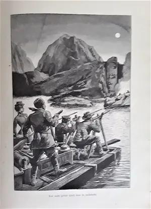 Antiquarisch Boek - Millionnair tegen wil en dank. kopen? Bied vanaf 1!