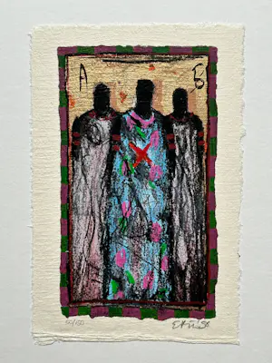 Eric Toebosch - Zonder titel kopen? Bied vanaf 25!