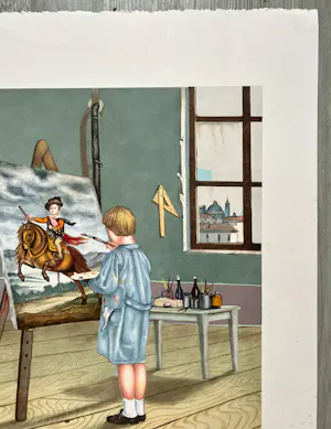 Tito Salomoni - Zonder titel kopen? Bied vanaf 35!