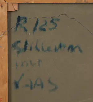 Peter van den Braken - Delftsblauwe vaas kopen? Bied vanaf 200!