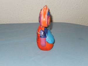 Clemens Briels - Statue of liberality kopen? Bied vanaf 75!