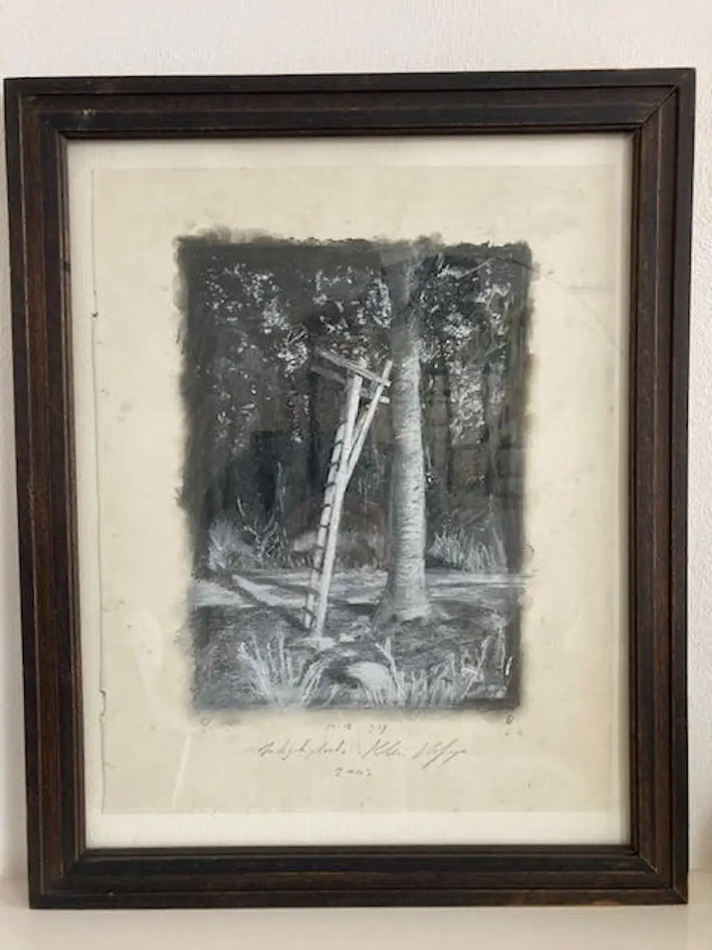 Hans Klein Hofmeijer (1957)