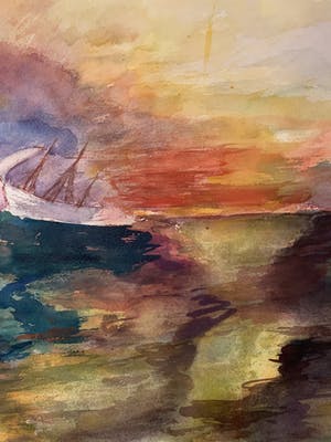 Jan Cockx - Geen titel kopen? Bied vanaf 30!