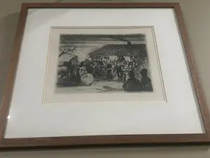 Jakob Smits - Christus bespot kopen? Bied vanaf 125!