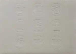 Miguel Berrocal - Pleegdruk 1979 kopen? Bied vanaf 60!