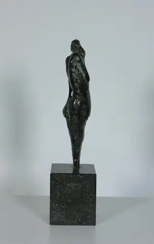 Kiny Copinga - Brons, Torso kopen? Bied vanaf 375!